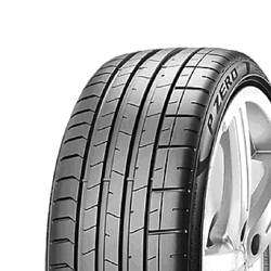 275/35R21 103W XL Pirelli P-zero Ncs T0 ELT